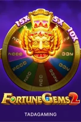 Fortune Gems 2 tragamonedas nueva en M7XO COM