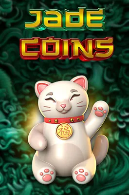 Jade Coins tragamonedas con jackpot en M7XO COM