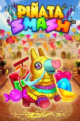 Piñata Smash tragamonedas festiva M7XO COM