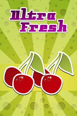 Ultra Fresh frutas clásicas en M7XO COM casino