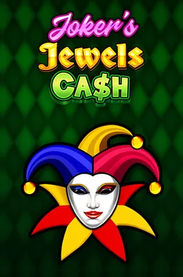 Joker Jewels tragamonedas clásica M7XO COM