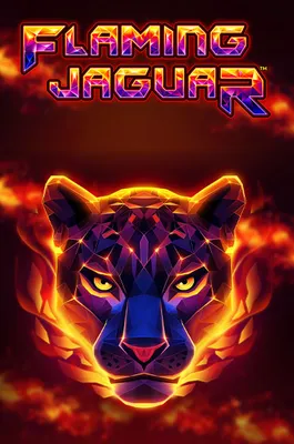 Flaming Jaguar tragamonedas selvática M7XO COM