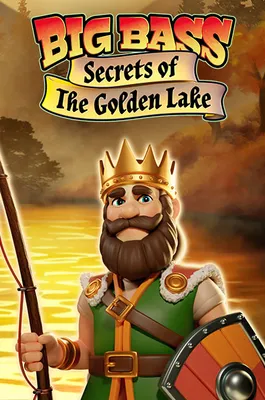 Big Bass: Secrets of the Golden Lake en M7XO COM