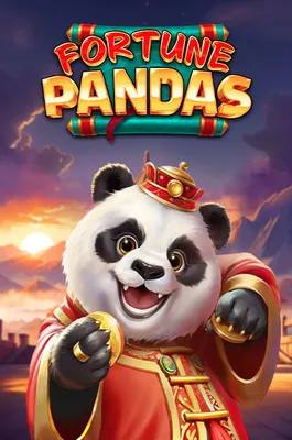 Fortune Pandas slot de pandas en M7XO COM