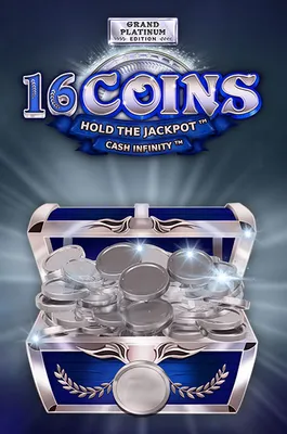 16 Coins nuevo tragamonedas en M7XO COM