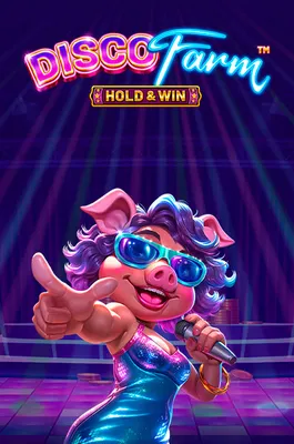 Disco Farm slot de fiesta en M7XO COM