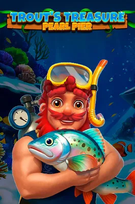 Trout's Treasure pesca nueva en M7XO COM