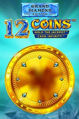 12 Coins nuevo hold and win en M7XO COM