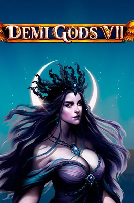 Demi Gods mitología griega en M7XO COM