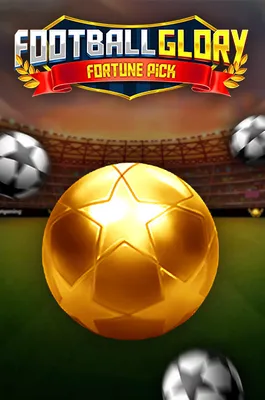 Football Glory slot de fútbol en M7XO COM