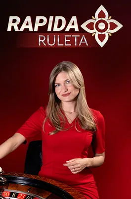 Rápida Ruleta en vivo M7XO COM casino