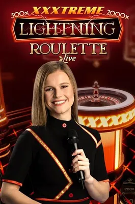 Lightning Roulette XXXtreme en M7XO COM