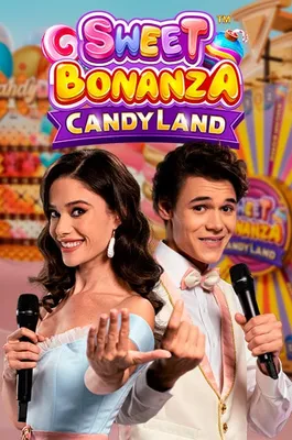 Sweet Bonanza Candyland en vivo M7XO COM