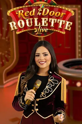 Red Door Roulette casino en vivo M7XO COM