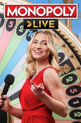 Monopoly Live en M7XO COM casino