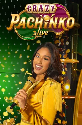 Crazy Pachinko show en vivo M7XO COM
