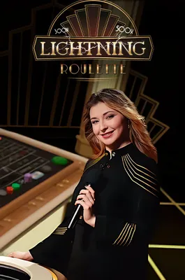 Lightning Roulette clásica en M7XO COM