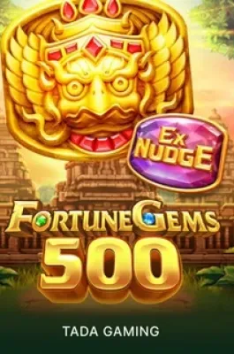 Fortune Gems 500 tragamonedas en M7XO COM casino online